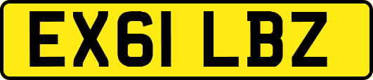 EX61LBZ