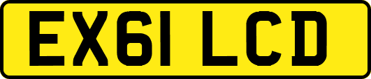 EX61LCD