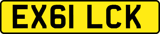 EX61LCK