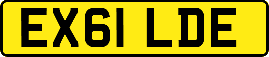 EX61LDE