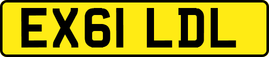 EX61LDL