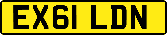 EX61LDN