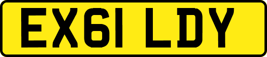 EX61LDY