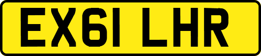 EX61LHR