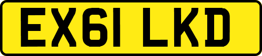 EX61LKD