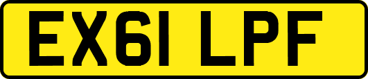 EX61LPF