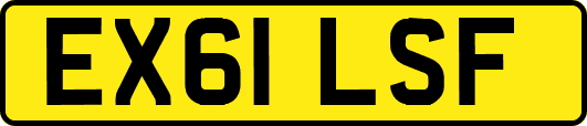 EX61LSF