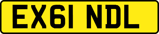 EX61NDL