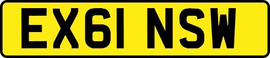 EX61NSW