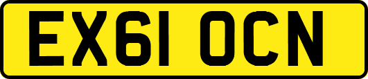 EX61OCN