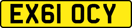 EX61OCY