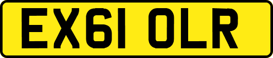 EX61OLR