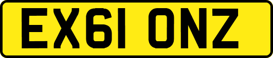 EX61ONZ