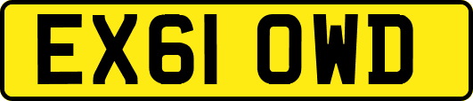 EX61OWD