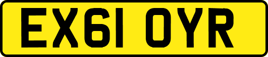 EX61OYR