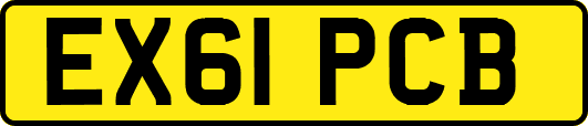 EX61PCB