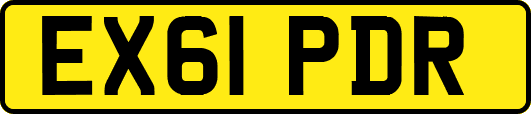 EX61PDR