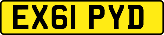 EX61PYD