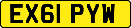 EX61PYW