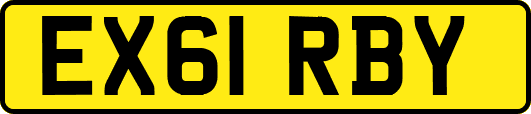 EX61RBY