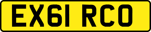 EX61RCO