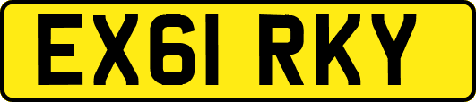 EX61RKY