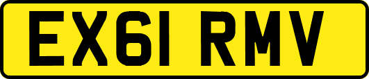 EX61RMV