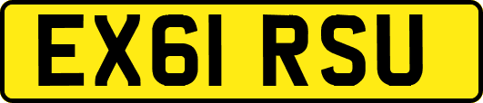 EX61RSU