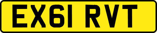 EX61RVT