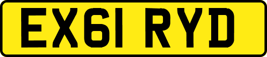 EX61RYD