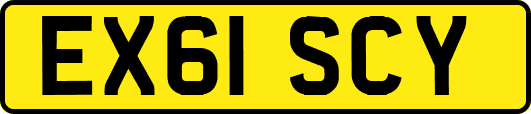 EX61SCY