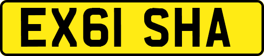 EX61SHA