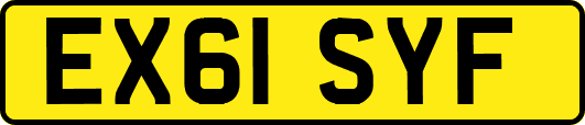 EX61SYF