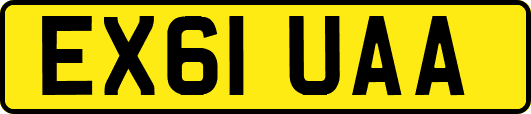 EX61UAA