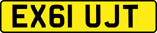 EX61UJT