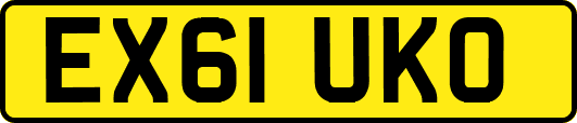 EX61UKO