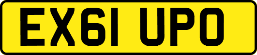 EX61UPO