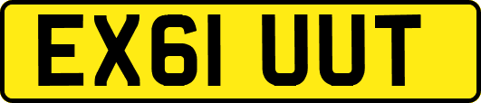 EX61UUT