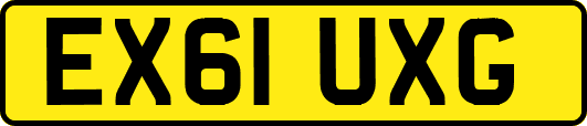 EX61UXG