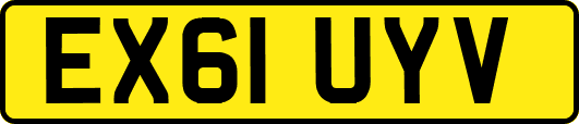 EX61UYV