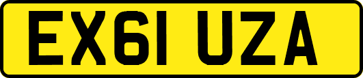 EX61UZA