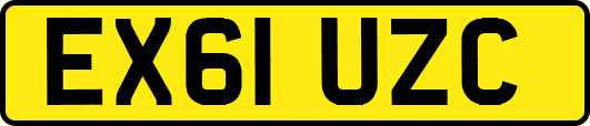 EX61UZC