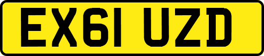 EX61UZD