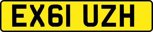 EX61UZH