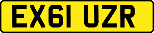 EX61UZR