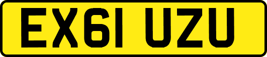 EX61UZU