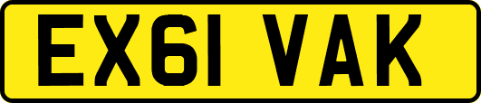 EX61VAK