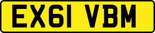 EX61VBM