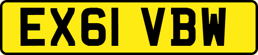 EX61VBW