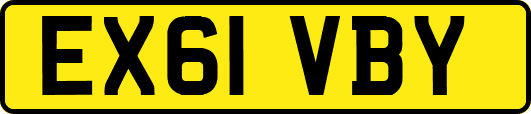 EX61VBY